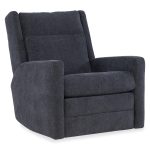 Daxton Swivel Glider Recliner Divided Back - Manual