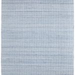 Limerick Modern Solid, Blue/White