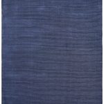 Abbott Modern Solid, Blue