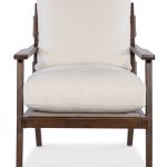 Odin Exposed Wood Chair
