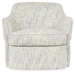 Ava Swivel Chair