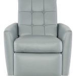 Saxton Swivel Recliner