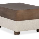 Venezio Table Ottoman