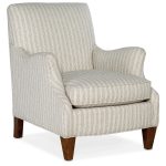 Aunt Jane Club Chair