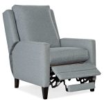Daxton Recliner Solid Back - Pwr without Art Headrest