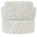 Ava Swivel Chair