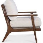 Odin Exposed Wood Chair