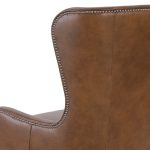 Aurora Stationary Chair