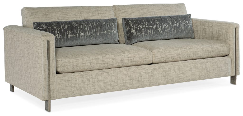 Adler 2 over 2 Sofa