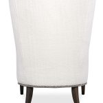 Aurora Stationary Chair