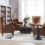 Gallin Stationary Chair