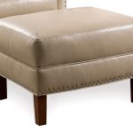 Calvin Ottoman