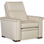 Arya Reclining Zero Gravity Chair with Power Headrest
