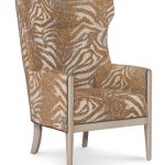 Rafi Wing Chair