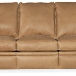 Reece Reclining Sofa with Power Headrest