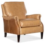 Attison Club Chair