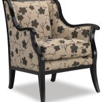 Cadence Exposed Wood Chair