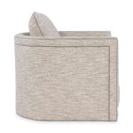 Aura Swivel Chair