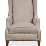 Tenison Wing Chair