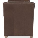 Oaklee Reclining Chair with Power Headrest