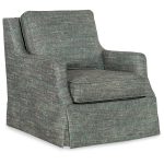 Iris Swivel Chair