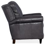 Richardson High Leg Reclining Lounger