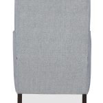 Darrien Recliner Solid Back - Manual