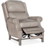 Alta High Leg Reclining Lounger