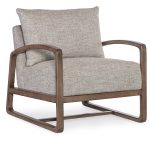 Atlas Exposed Wood Chair