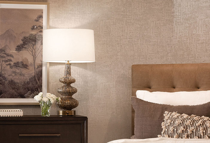 bedroom lamp