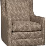 Cedric  Swivel Glider
