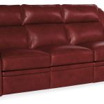Robinson Reclining Sofa with Power Headrest - Two Piece Back