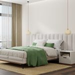 Abbott Modern Solid, Gold