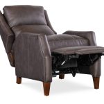 Thomas 3-Way Lounger with Power Headrest