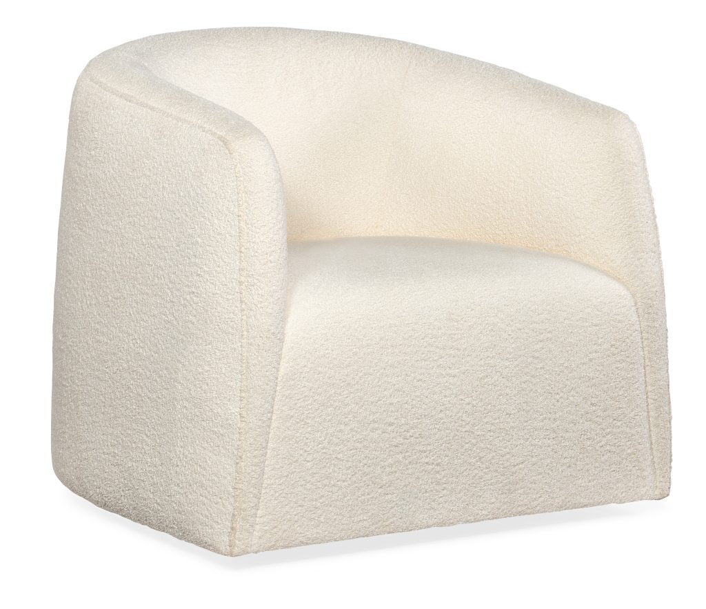Nova Swivel Chair