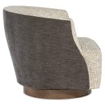 Pilsen Swivel Chair