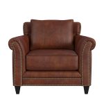 Richardson Stationary Chair 8-Way Tie