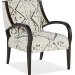 Tally Exposed Wood Chair