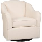 Armand Swivel Chair