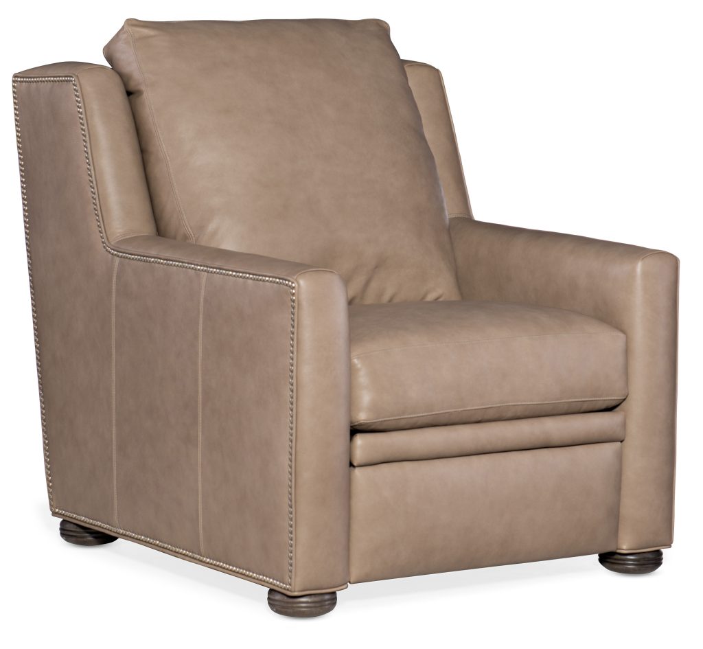 Revelin Reclining Chair with Power Headrest
