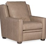 Revelin Reclining Chair with Power Headrest