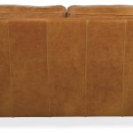 Zion Stationary Loveseat