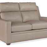 Raymond Loveseat - Two Piece Back