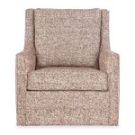 Cedric  Swivel Glider