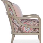 Carlisle Exposed Wood Chair