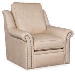 Robinson Swivel Chair