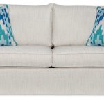 Bea Skirted Studio Sofa (Welt)
