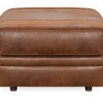 Crew Ottoman