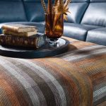XL Fair-N-Square Square Ottoman