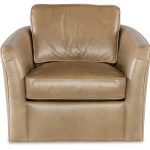 Carter Swivel Chair